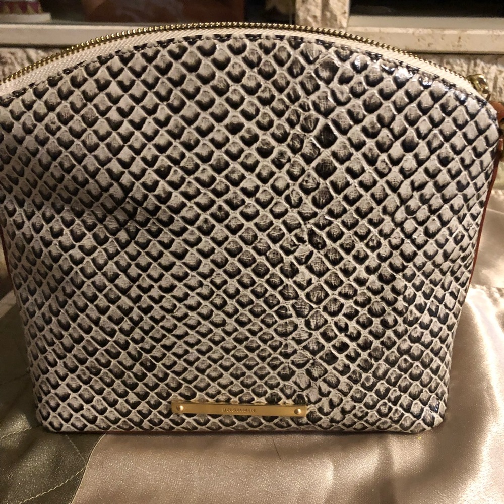NWT Brahmin bag